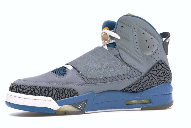 Jordan Son of Mars Stealth