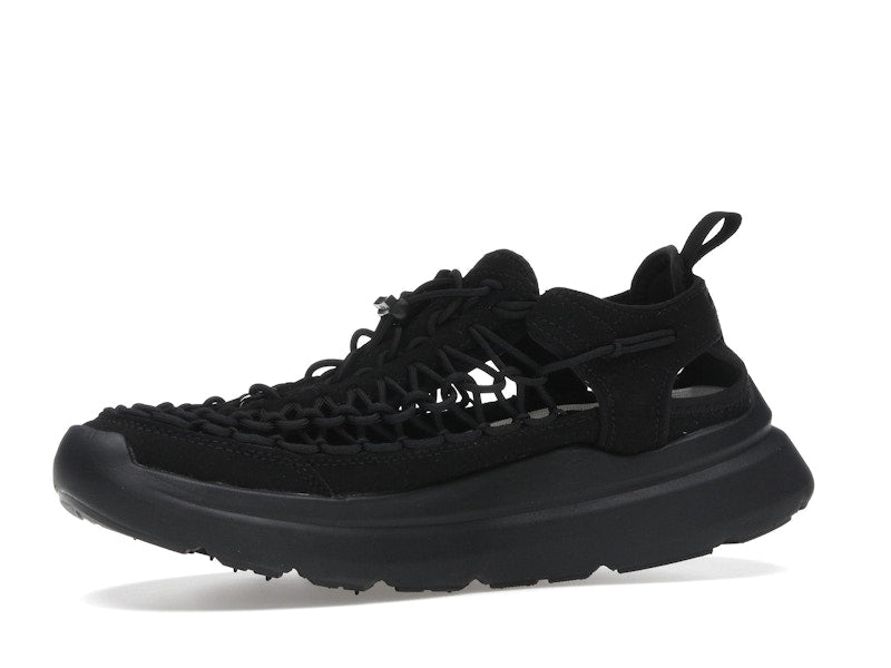Keen Uneek WK Black