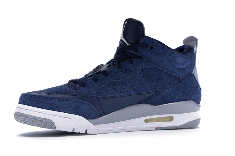 Jordan Son Of Mars Low Navy Blue