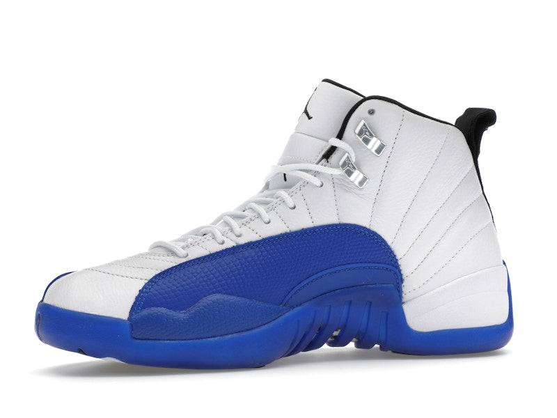 Jordan 12 Retro Blueberry
