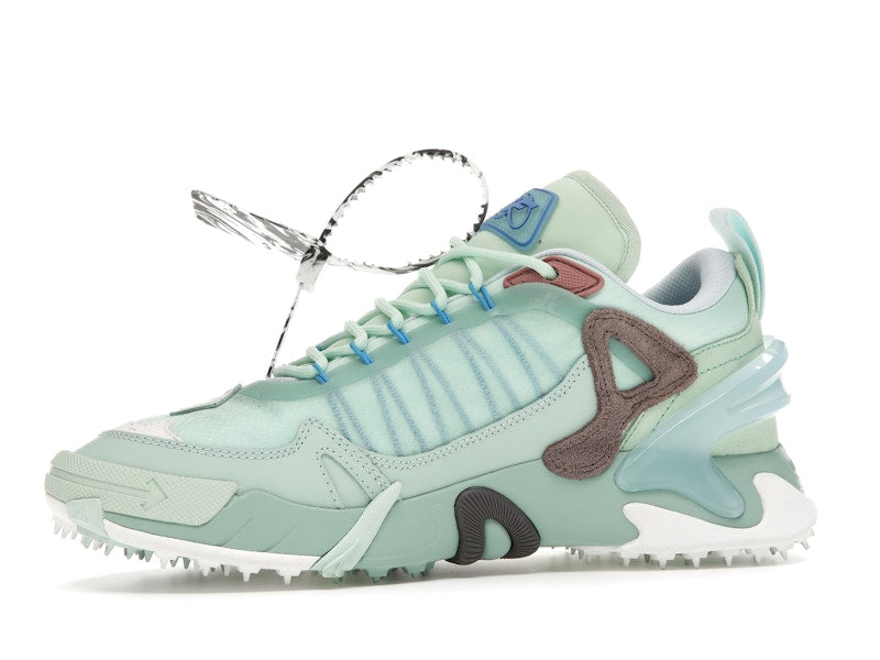 OFF-WHITE Odsy-2000 Mint Blue SS21