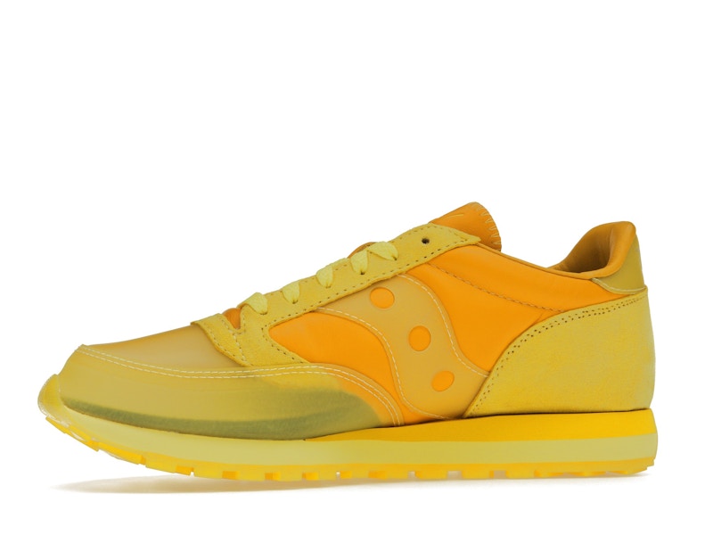 Saucony Jazz 81 Hommewrk By Trinidad James Lunch Pail