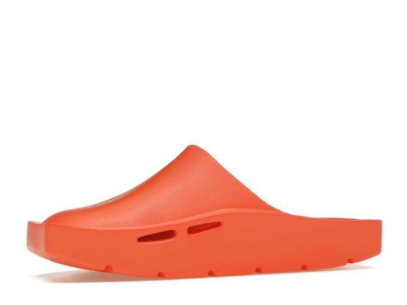 Jordan Hex Mule Brilliant Orange (Women's)