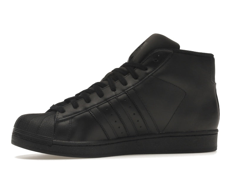 adidas Pro Model Black/Black