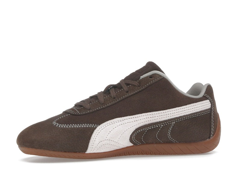 Puma Speedcat Wine Club Chocolate (Women's)