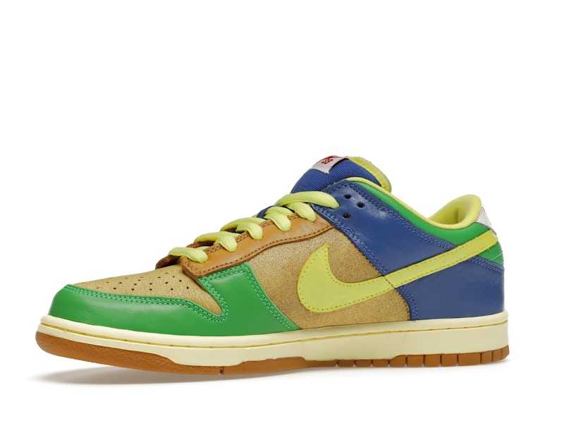Nike SB Dunk Low Brooklyn Projects
