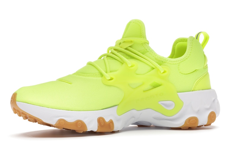 Nike React Presto Volt