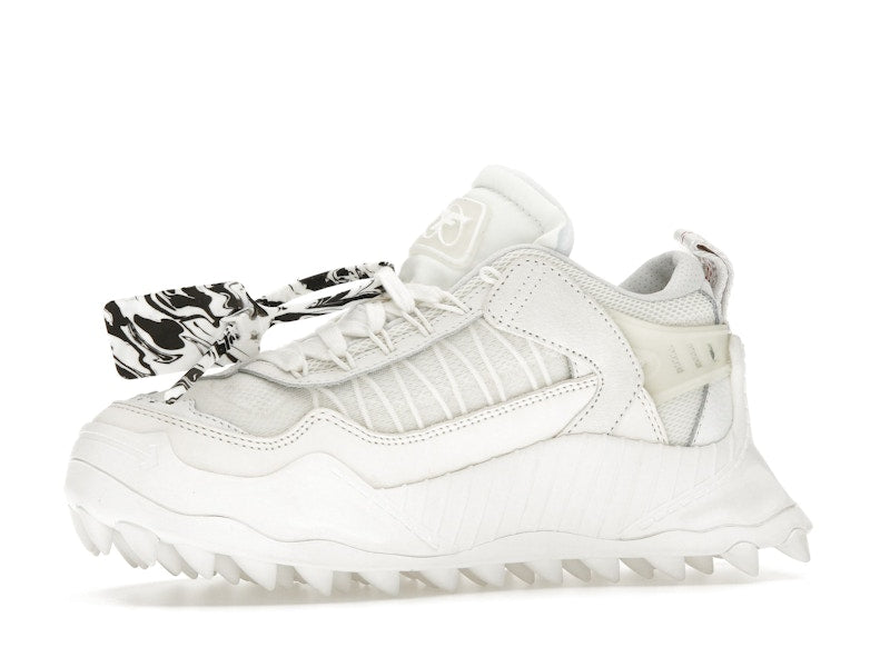 OFF-WHITE Odsy-1000 White White FW21 (Women's)