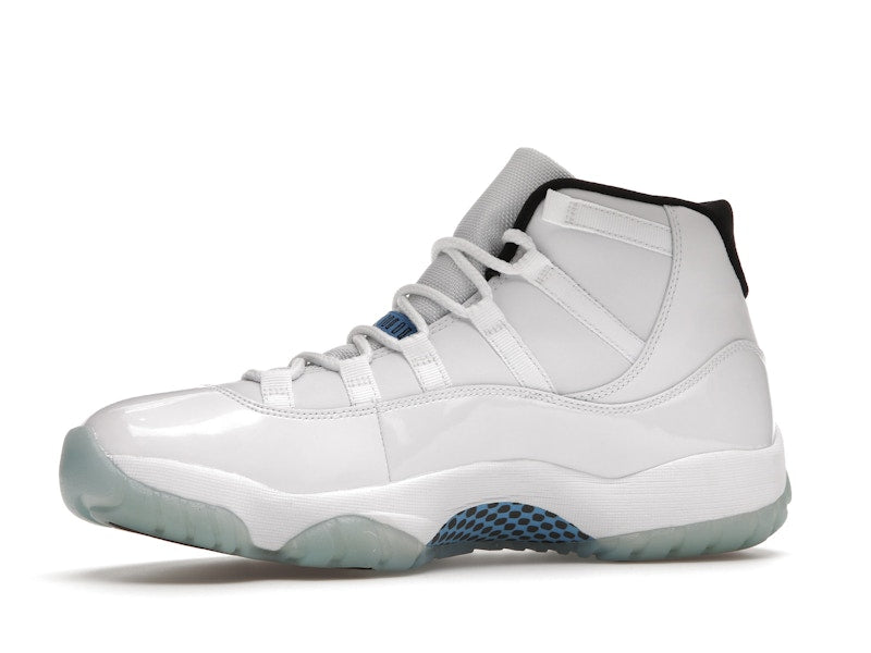 Jordan 11 Retro Legend Blue (2014)