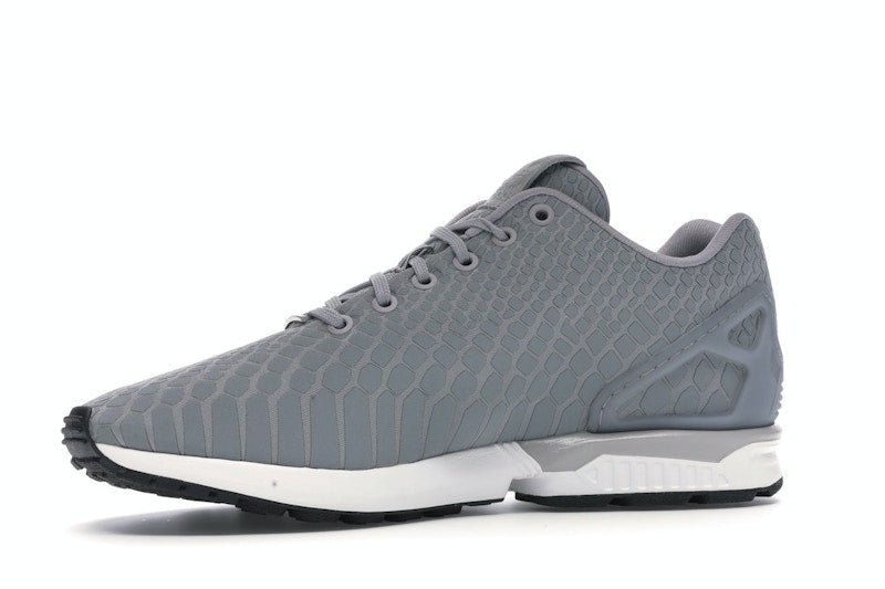 adidas ZX Flux Xeno Silver