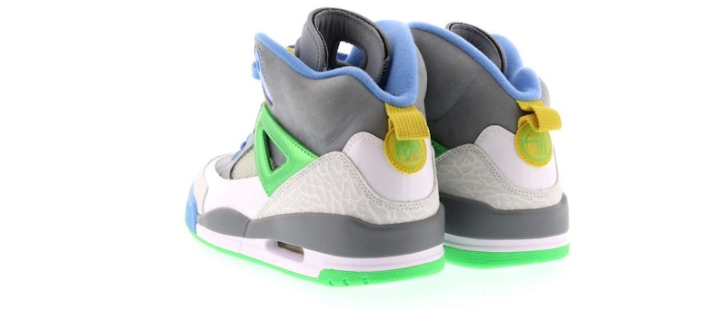 Jordan Spiz'ike Easter (NE-YO Charity Auction)