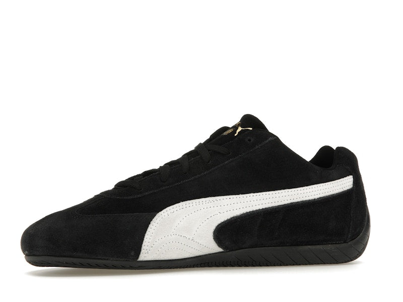 Puma Speedcat OG Black White