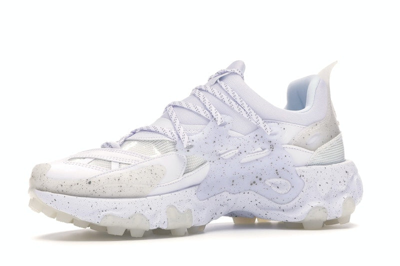 Nike React Presto Undercover White
