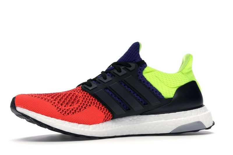 adidas Ultra Boost 1.0 OG Consortium Packer Shoes