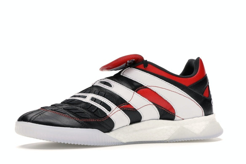 adidas Predator Accelerator Black White Red