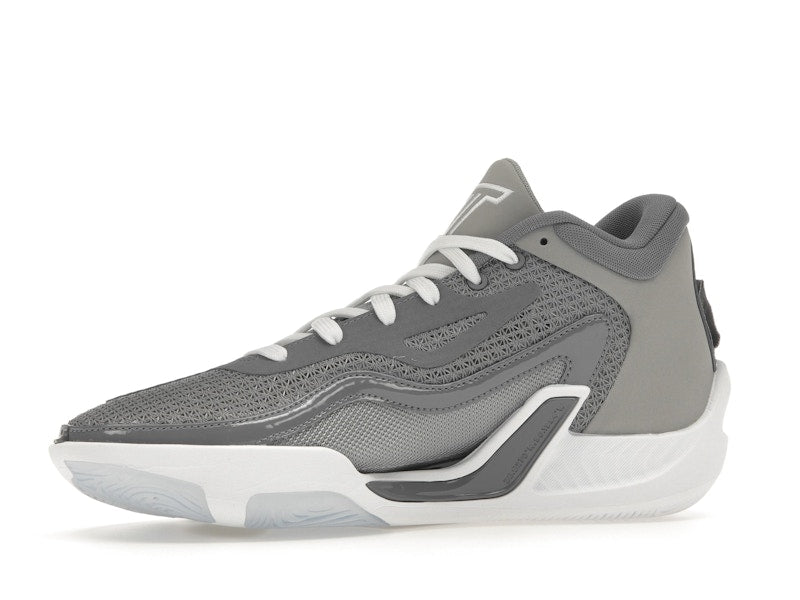 Jordan Tatum 1 Cool Grey