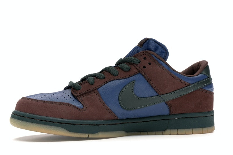 Nike SB Dunk Low Barf