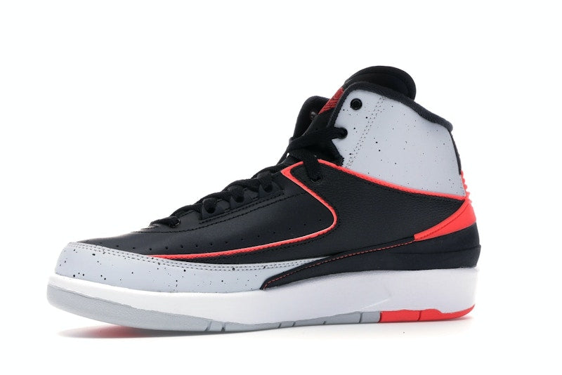 Jordan 2 Retro Infrared 23 (GS)
