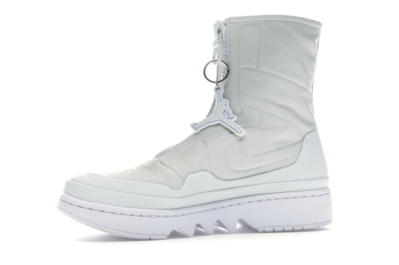 Jordan 1 Jester XX The 1 Reimagined Off White (Women's)