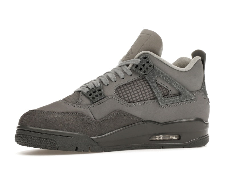 Jordan 4 Retro SE Paris Olympics Wet Cement