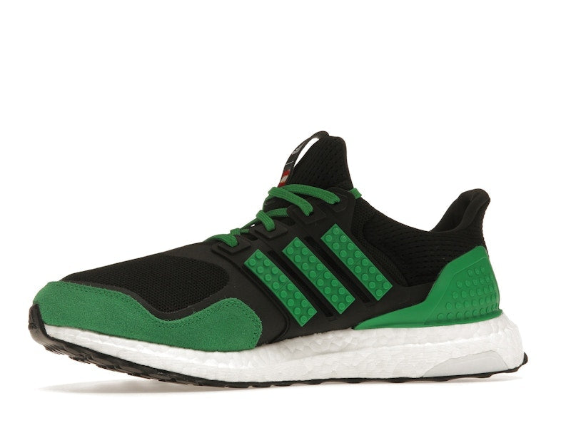 adidas Ultra Boost LEGO Color Pack Green
