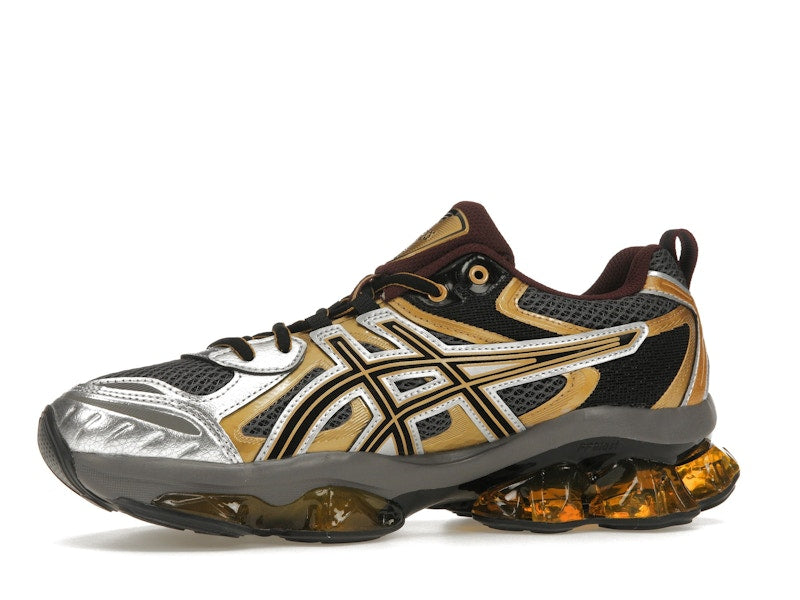 ASICS Gel-Quantum Kinetic Carbon Pure Gold
