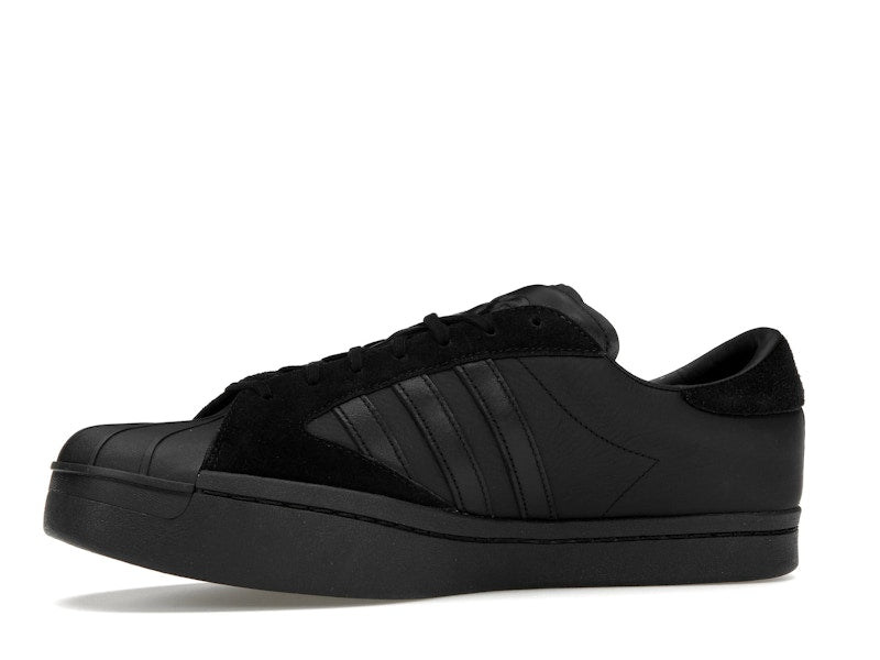 adidas Y-3 Superskate Low Black