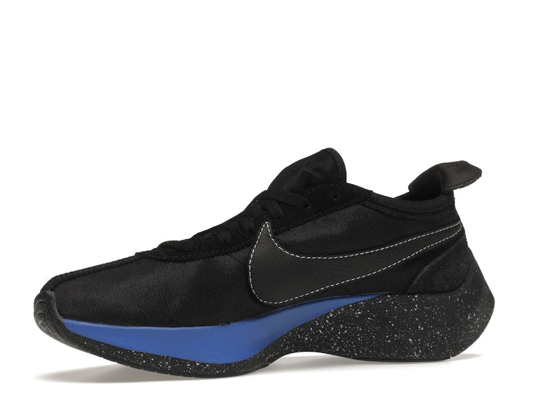 Nike Moon Racer Black Racer Blue