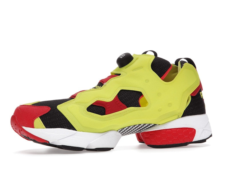 Reebok Instapump Fury Citron (2019)