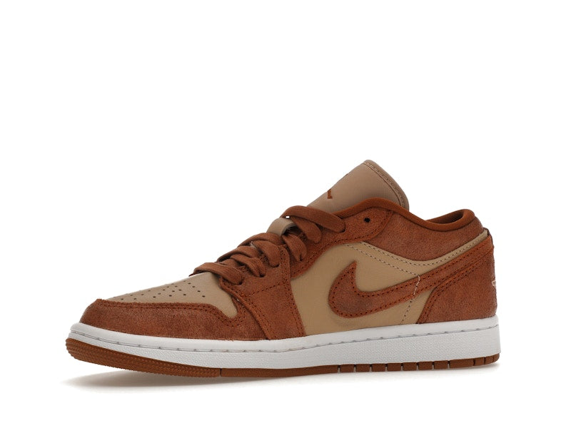 Jordan 1 Low SE Legend Coffee (Women's)