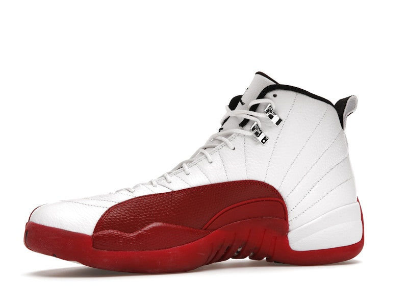 Jordan 12 Retro Cherry (2009)