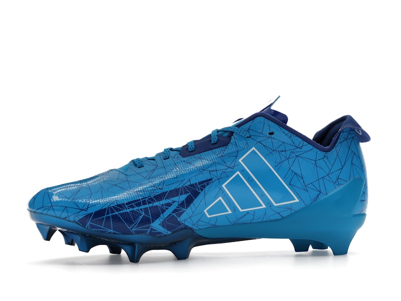 adidas Adizero Electric II Hidden Gems Solar Blue Cloud White Royal Blue