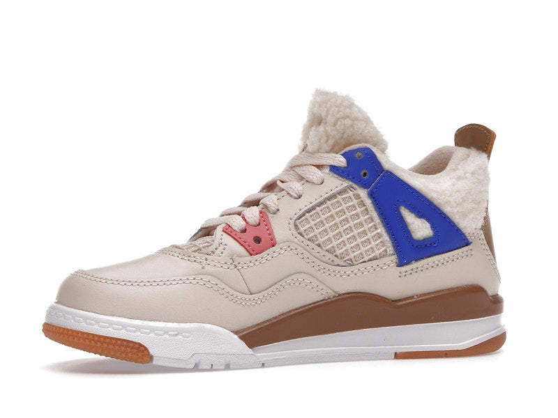 Jordan 4 Retro Where the Wild Things Are (PS)