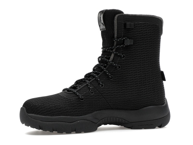 Jordan Future Boot Black