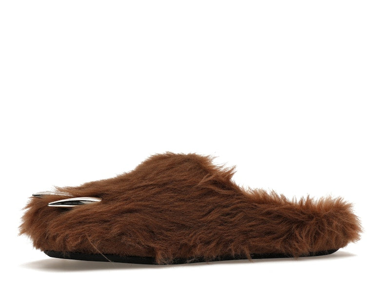 Bravest Studios Bear Claw Mule Brown