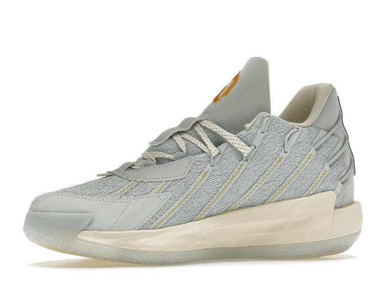 adidas Dame 7 Christmas