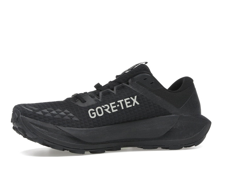 ASICS Gel-Trabuco 13 Gore-Tex Black Graphite Grey