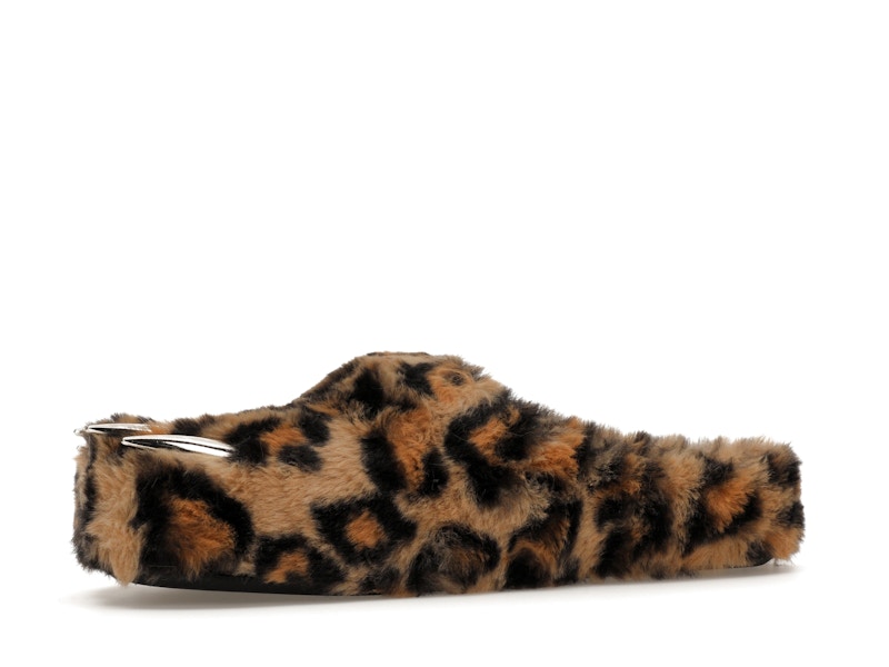 Bravest Studios Leopard Claw Mule Leopard