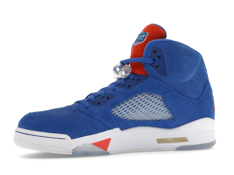Jordan 5 Retro Florida Gators PE