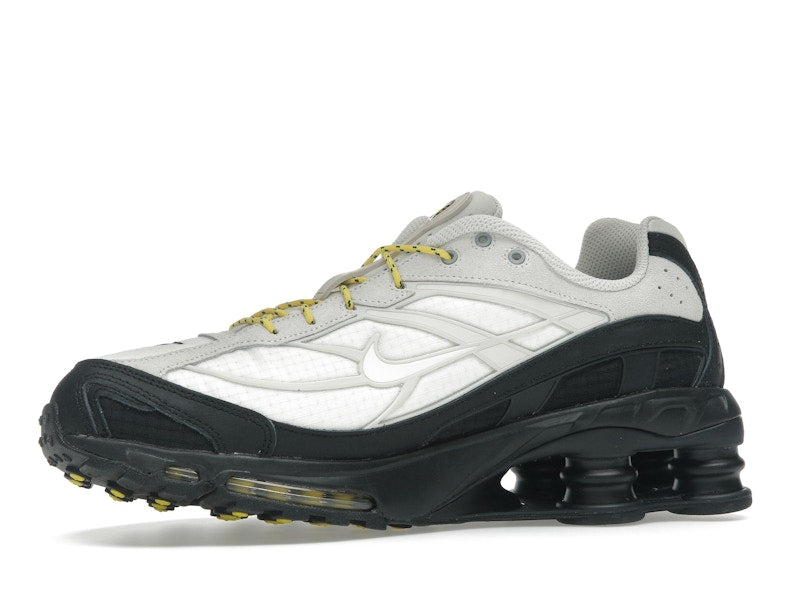 Nike Shox Ride 2 Light Bone Black