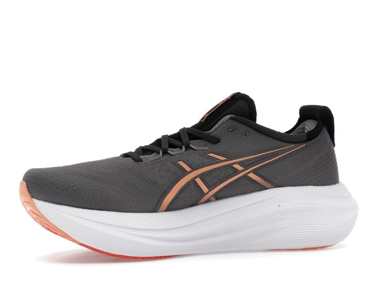 ASICS Gel-Nimbus 27 Carbon Mojave