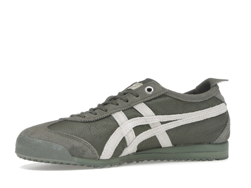Onitsuka Tiger Mexico 66 SD Vintage Mantle Green Ivory