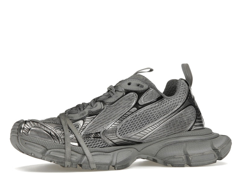 Balenciaga 3XL Grey