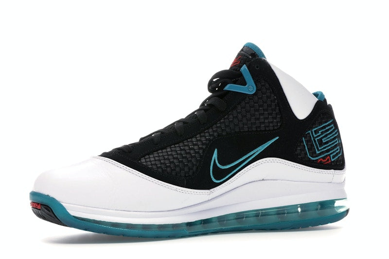 Nike LeBron 7 NFW Red Carpet (2019)