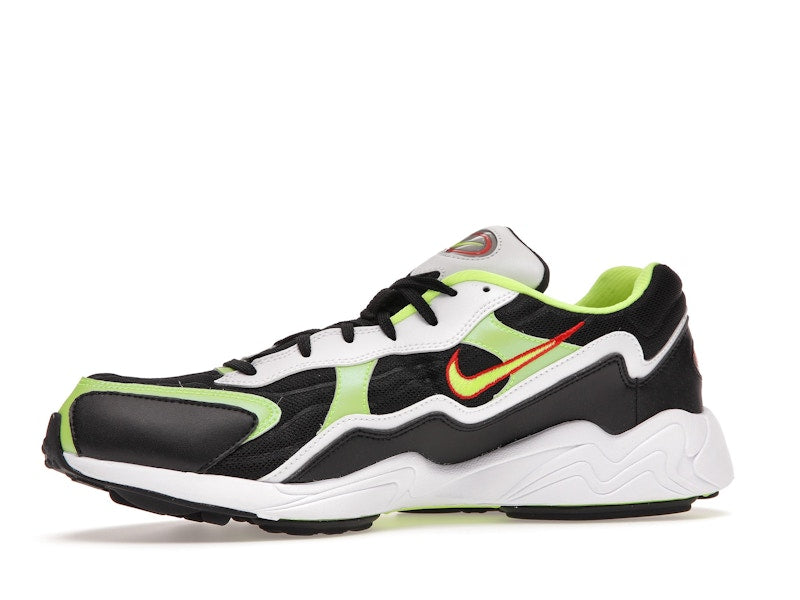 Nike Zoom Alpha Black Volt