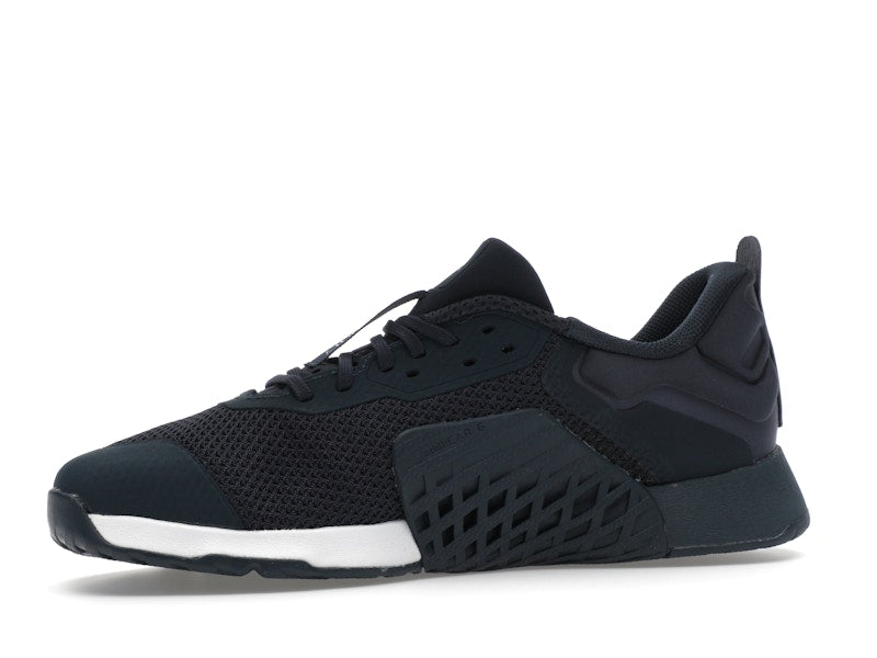 adidas Dropset 3 Aurora Ink Semi Cobalt