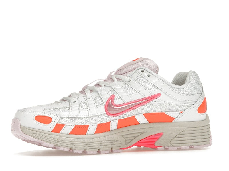 Nike P-6000 Digital Pink Crimson (Women's)