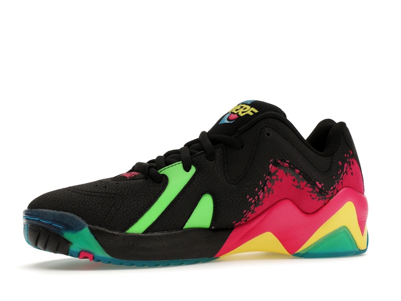 Reebok Kamikaze II Low NERF NERFOOP