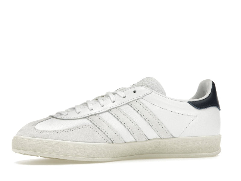 adidas Gazelle Indoor Kith Classics White Navy