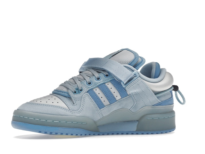 adidas Forum Buckle Low Bad Bunny Blue Tint (GS)